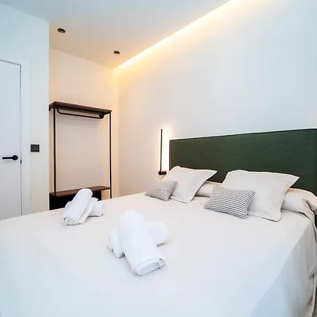 Apartment Edificio Reyes Catolicos Centro By Renthas Alicante