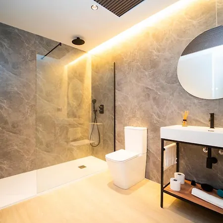 Apartment Edificio Reyes Catolicos Centro By Renthas *